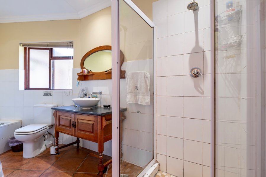 3 Bedroom Property for Sale in Wilderness Central Western Cape